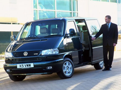 Δημοπρασία επαγγελματικών αυτοκινήτων